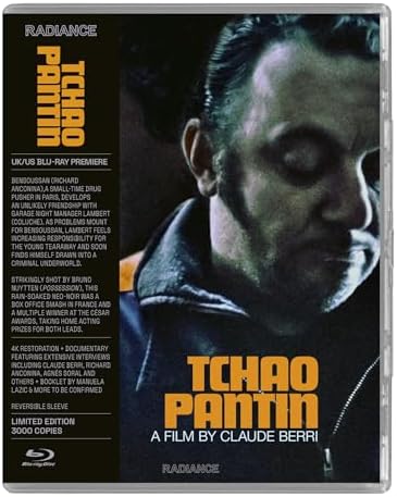 Amazon.com: Jean-Luc Godard (Three-Disc Collector's Edition